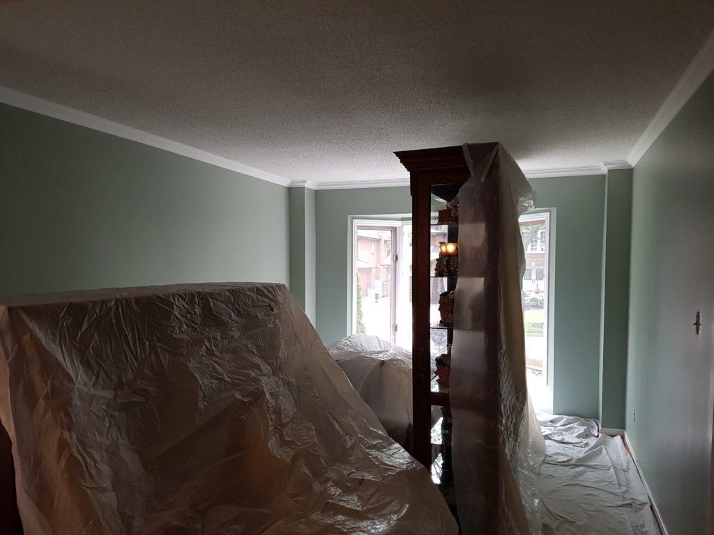 Interior Painting