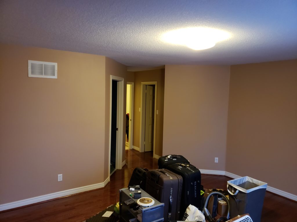 Interior Painting