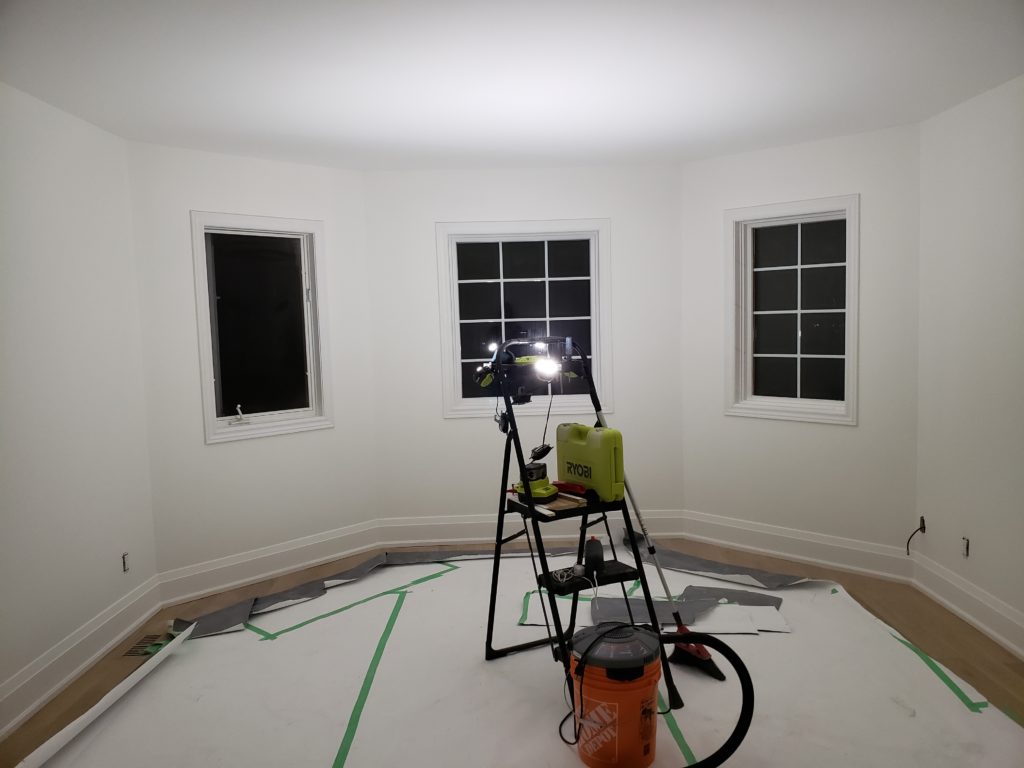 Interior Painting