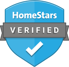 homestars verified badge